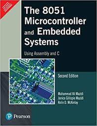 8051 Microcontroller and Embedded Systems Second Edition